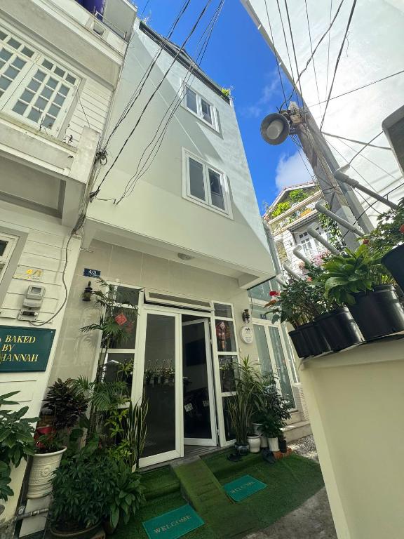 Guest house Hai Cô Chú