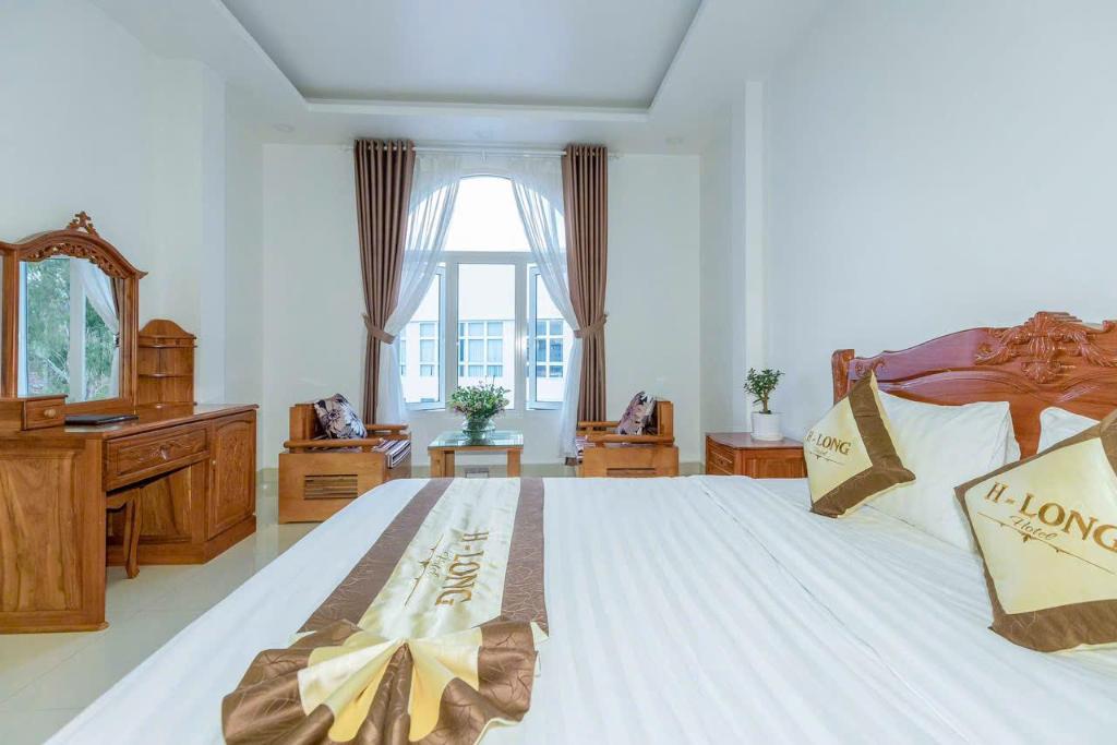 H-Long Dalat Central