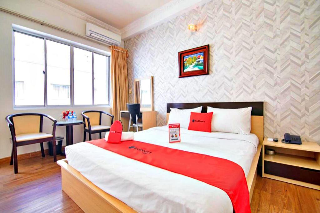 HANZ Quynh Giang Hotel