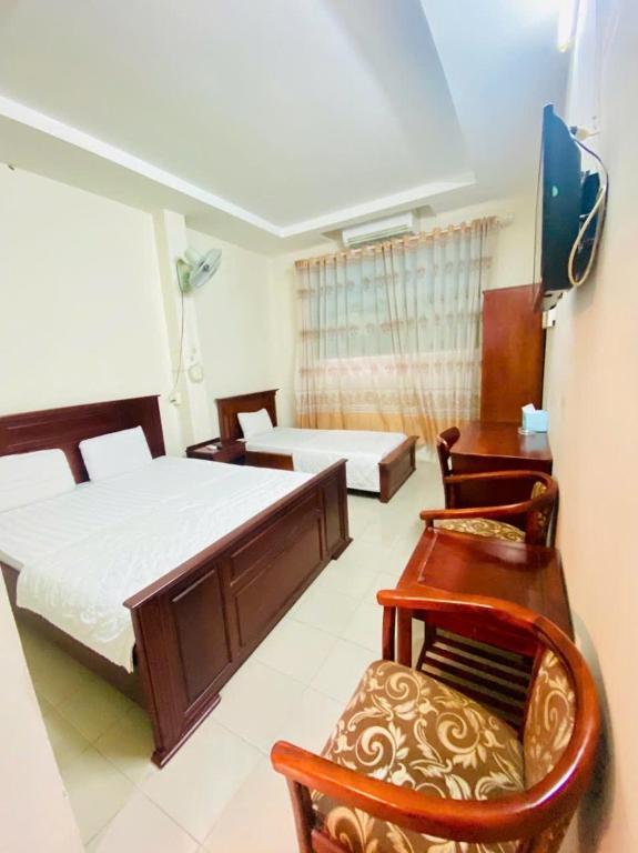 Hà Bảo Châu 1 Hotel Tân Bình