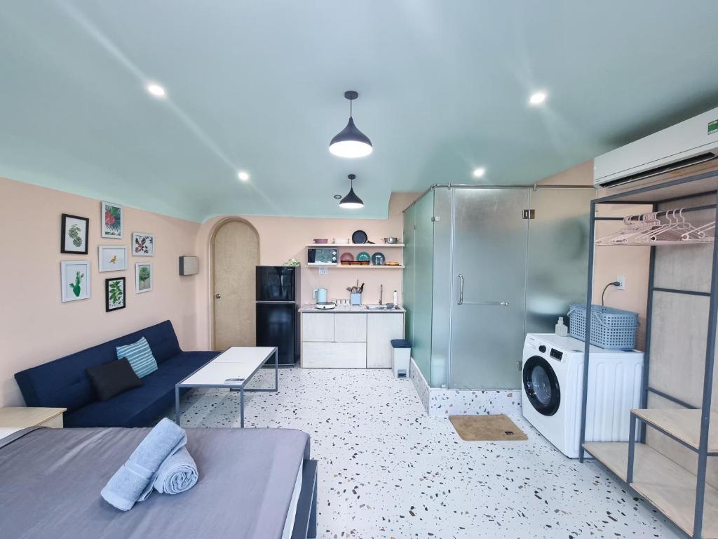 Habista Serviced Apartment – 45TL