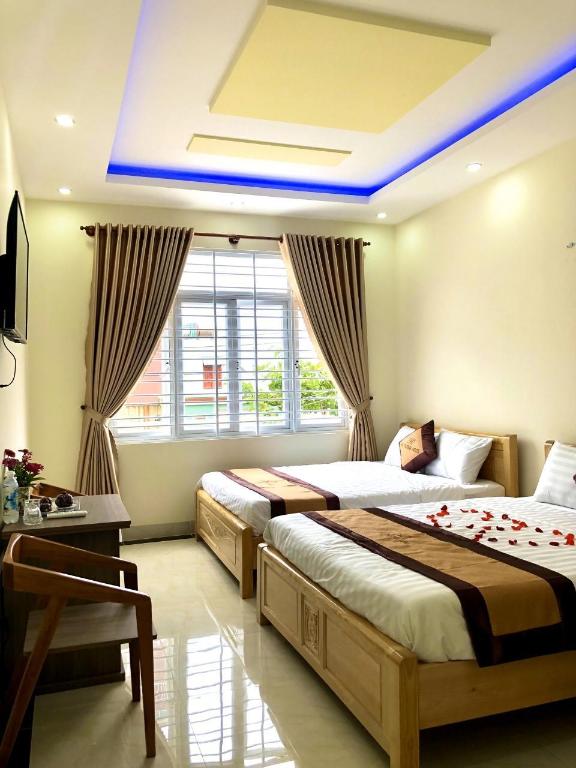 Hải Trường Hotel