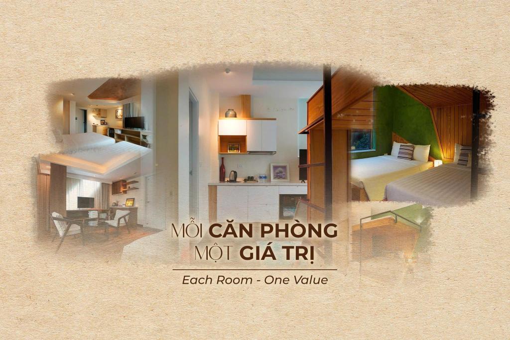 Hanoi Amsterdam Art Studio