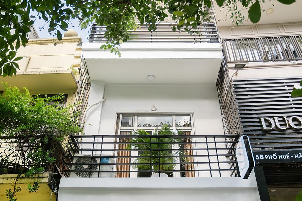 Hanoi Bliss Apartment Pho Hue