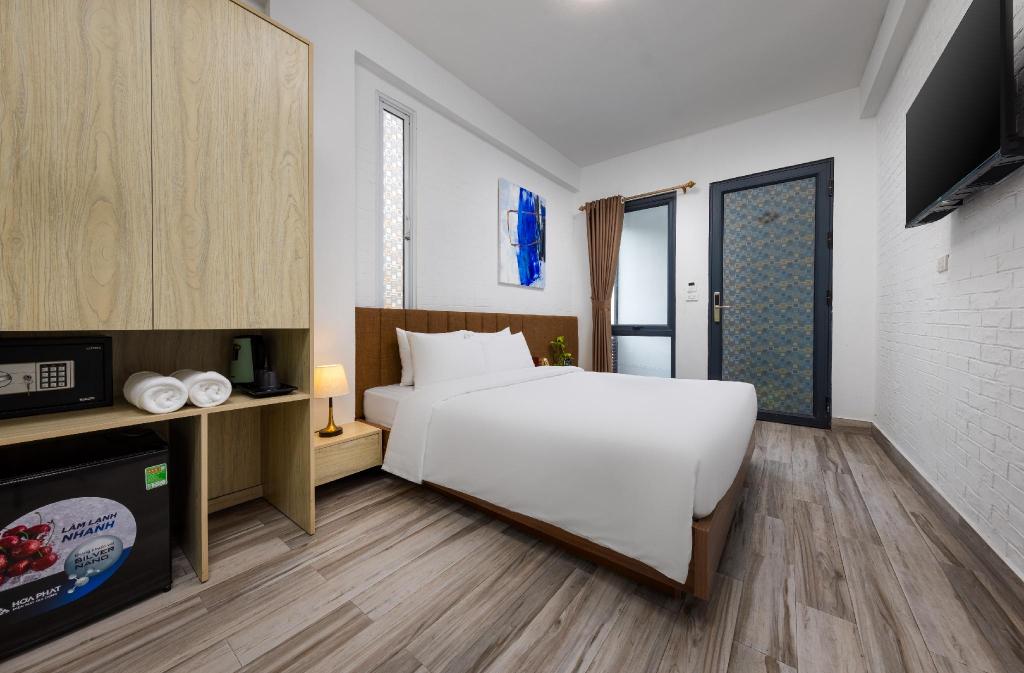 Hanoi Center View Hotel and Spa