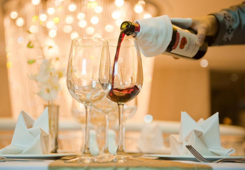 Hanoi Victor Gallery Hotel & Spa