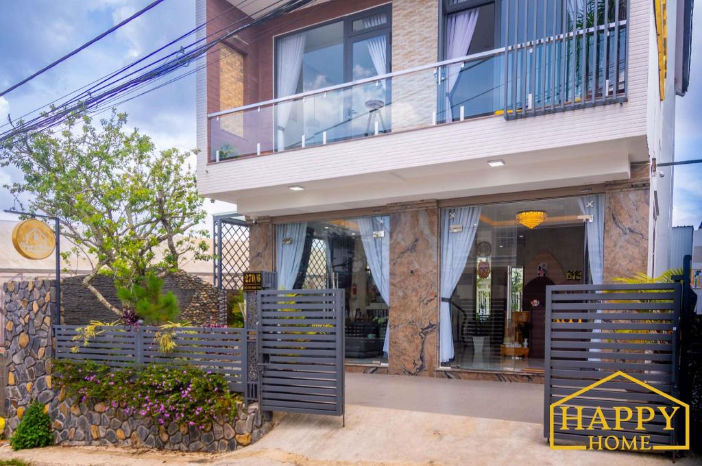 Happy Home Da Lat