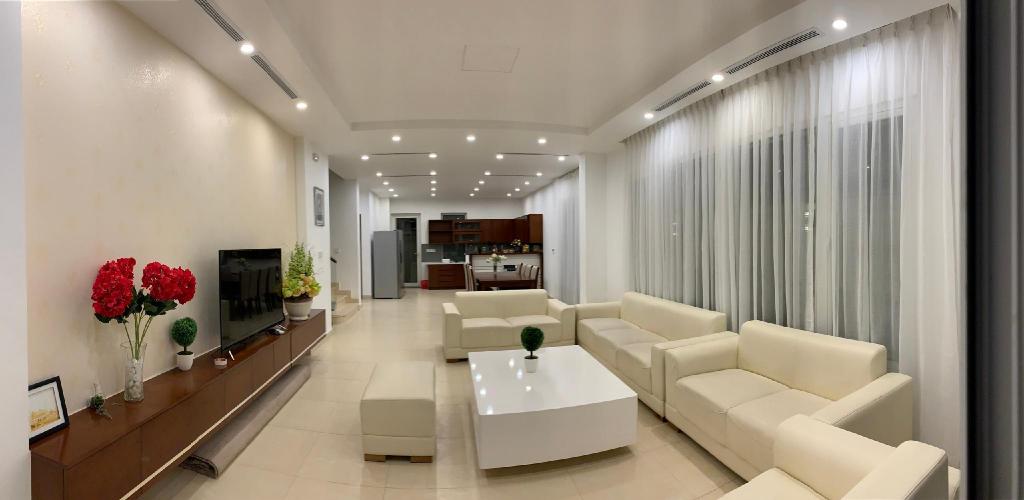 Happy Villa SB85 (Khu biet thu FLC Sao Bien