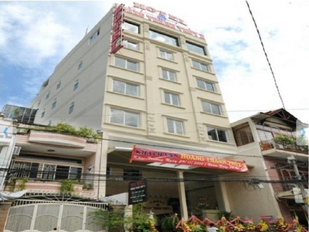 Hoang Thanh Thuy 2 Hotel