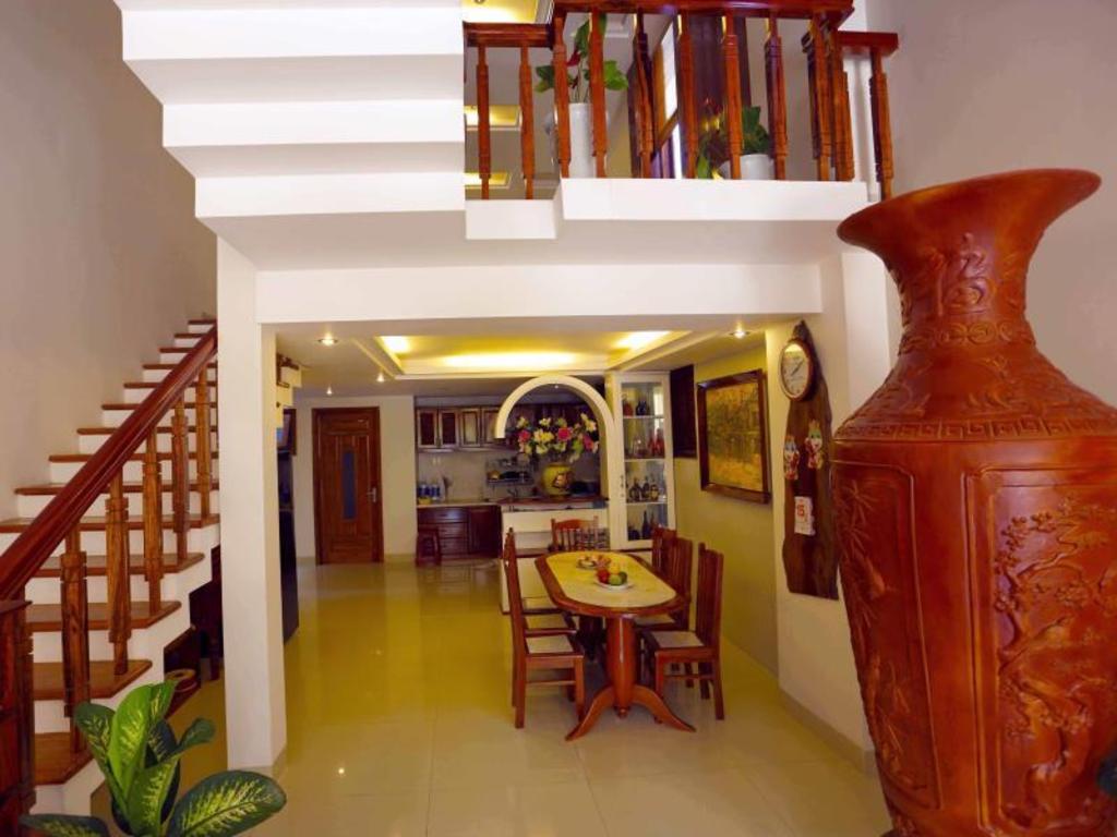 Hoang Thu Homestay