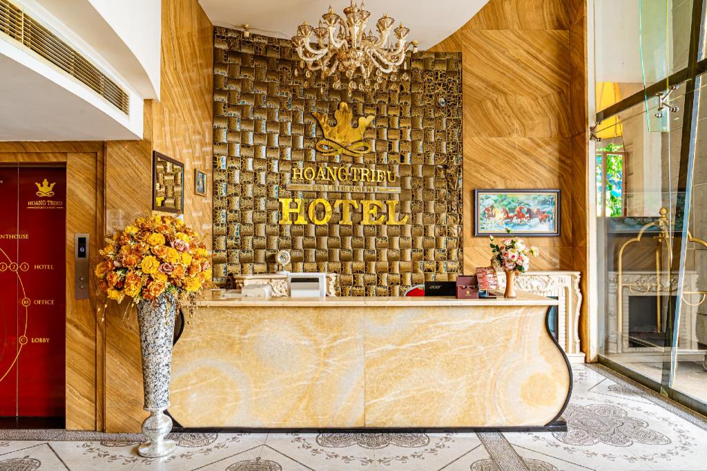 Hoang Trieu Hotel