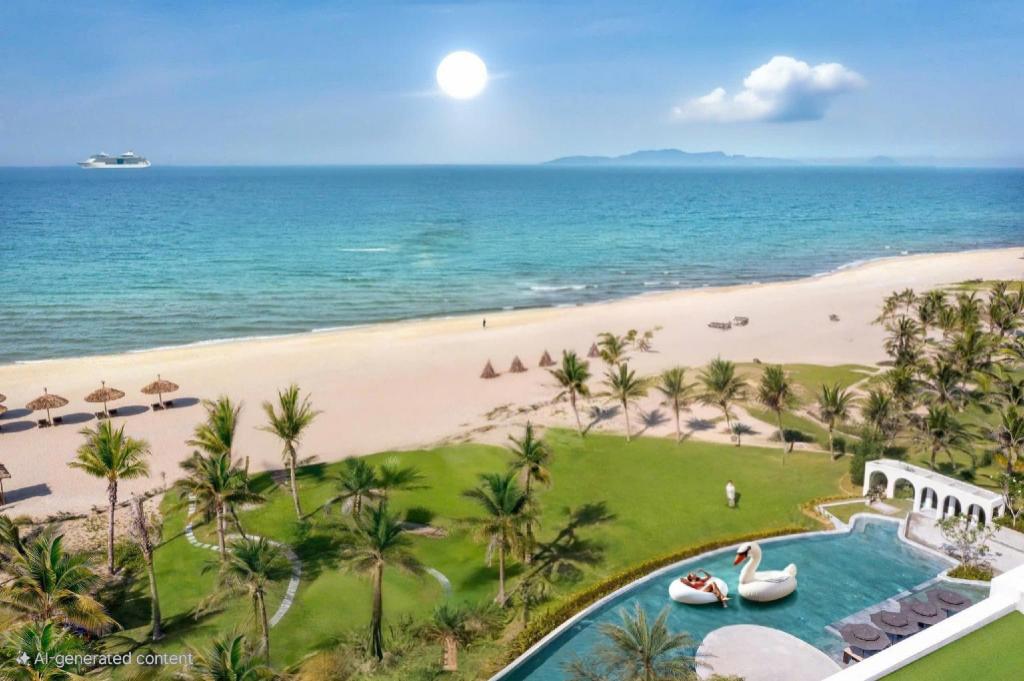 Hoi An Beachfront Resort & Apartment
