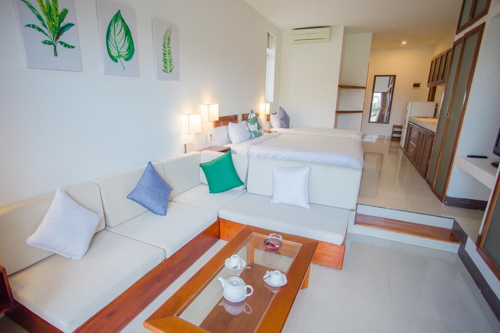 Hoi An Greenlife Homestay