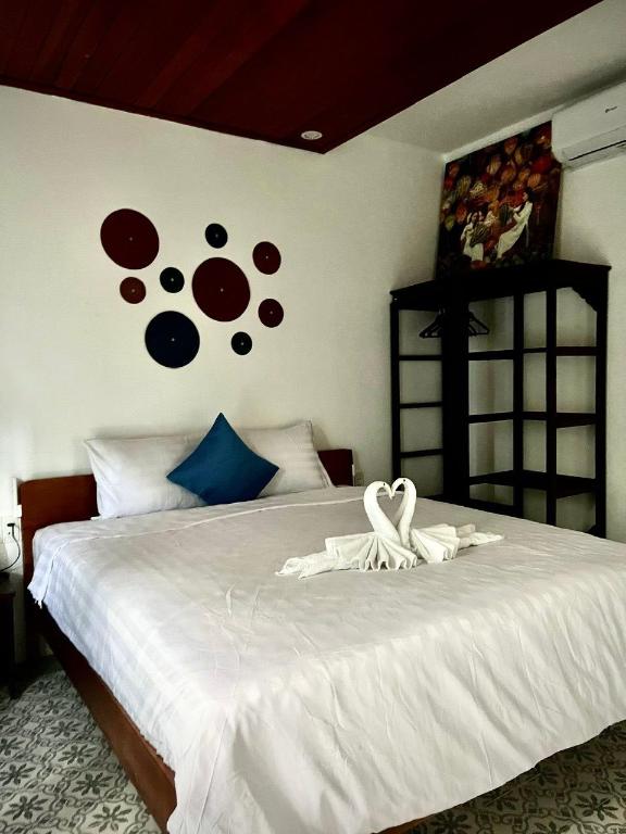 Hoi An Old Town Residence