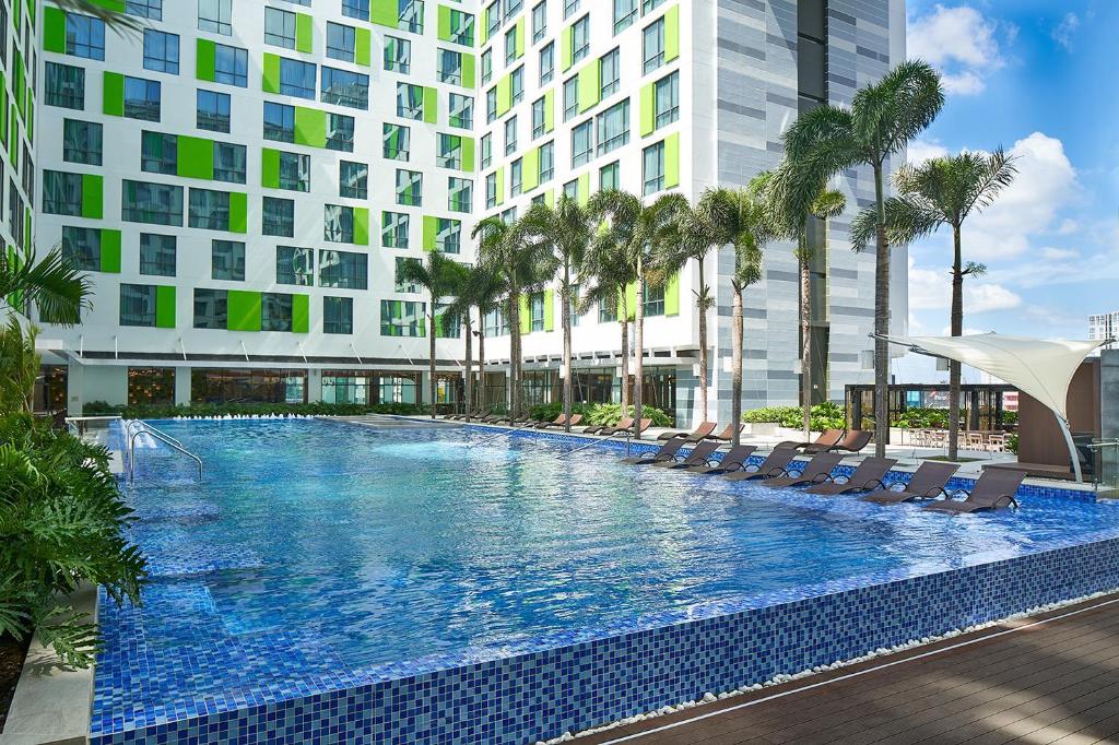 Holiday Inn & Suites Sân Bay Sài Gòn