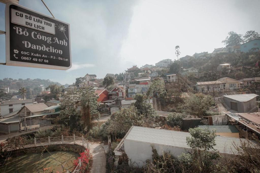 Homestay BỒ CÔNG ANH