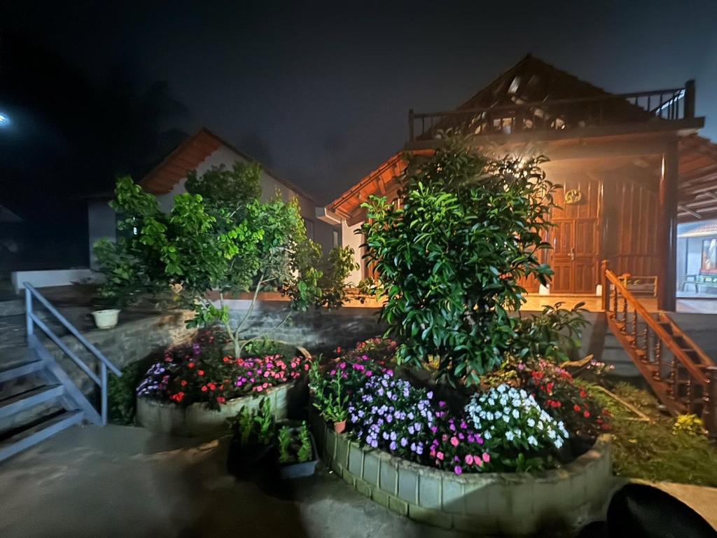 Homestay Ngọc Kim Bảo Lộc