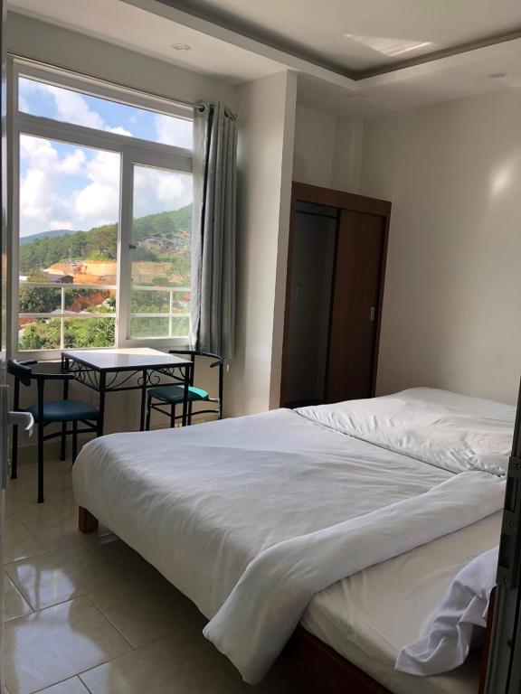 Homestay Hoàng yến