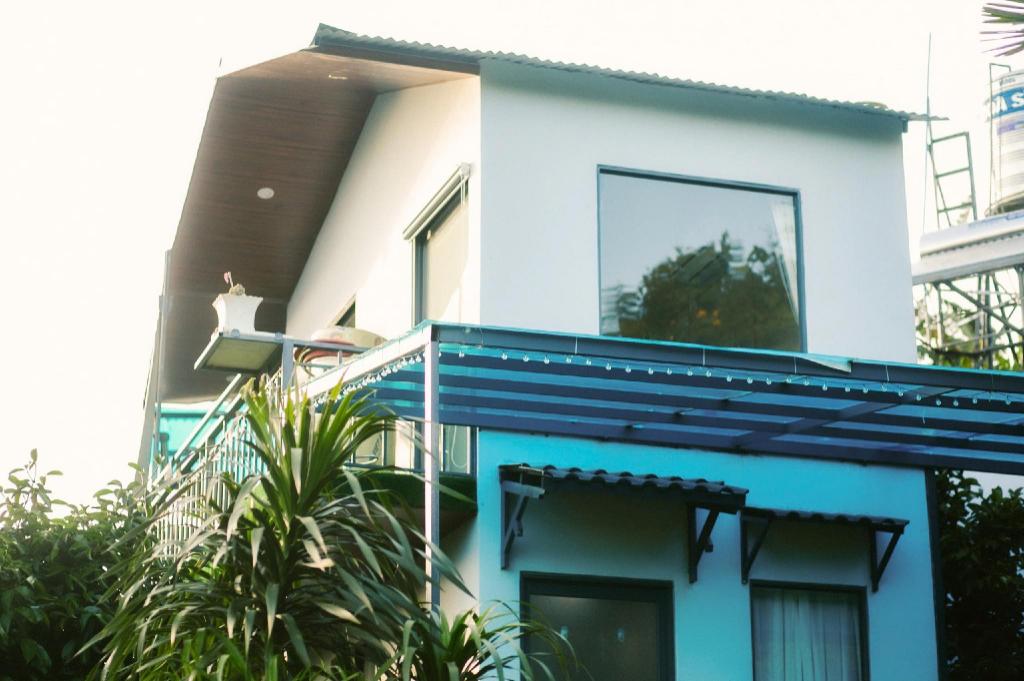 Homestay Hồng Phúc