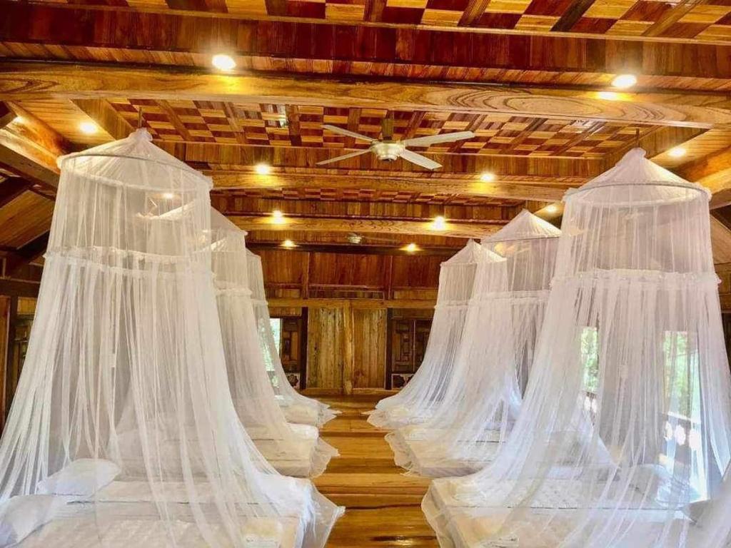 Homestay Khánh Đang