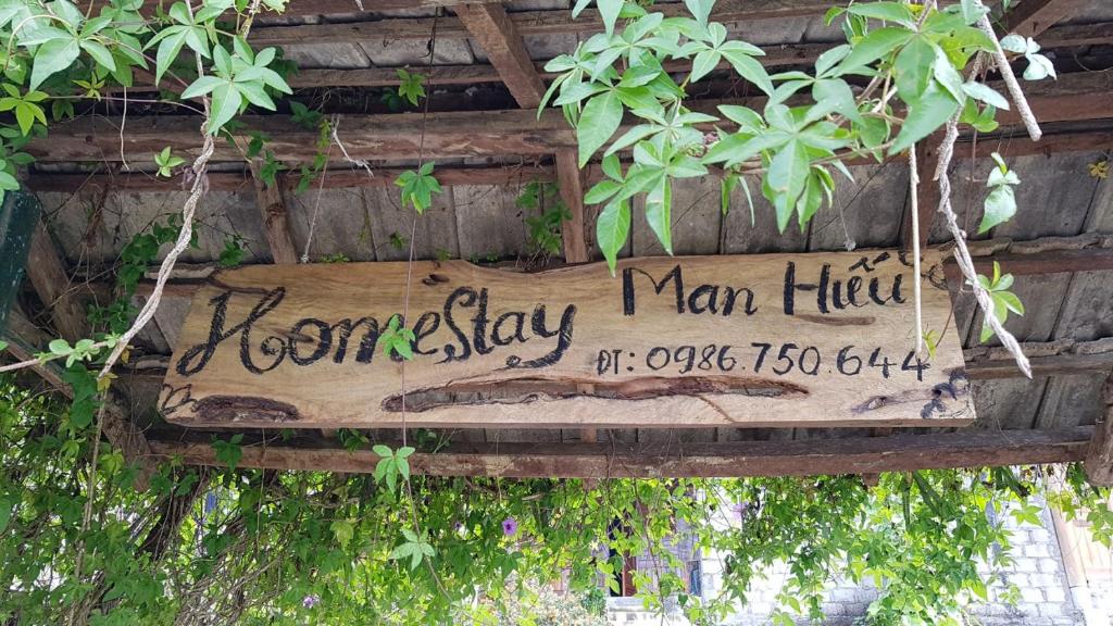 Homestay Man Hiếu