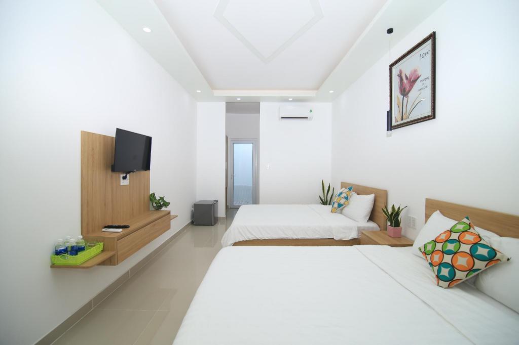 Homestay Mộc Lan