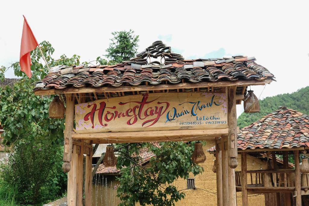 Homestay Quản Thanh