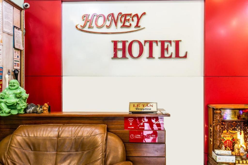 Honey Hotel Đà Nẵng