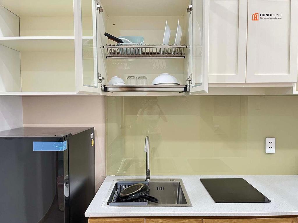 HongHome The Nami Building