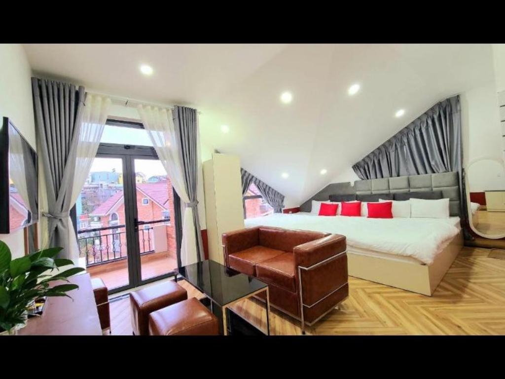 Horizon Village Đà Lạt