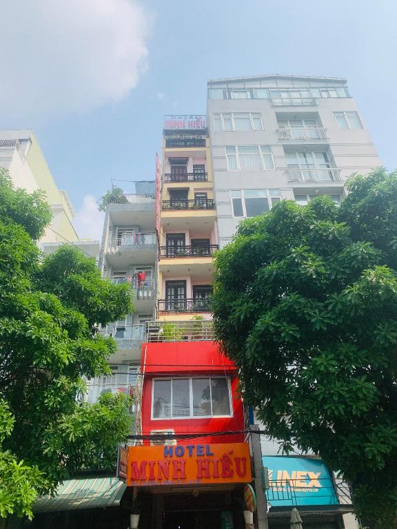 Hotel Minh Hiếu