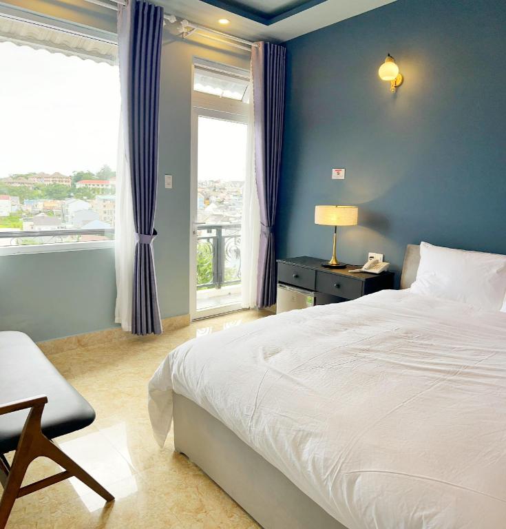 Hung Nguyen Valley Da Lat