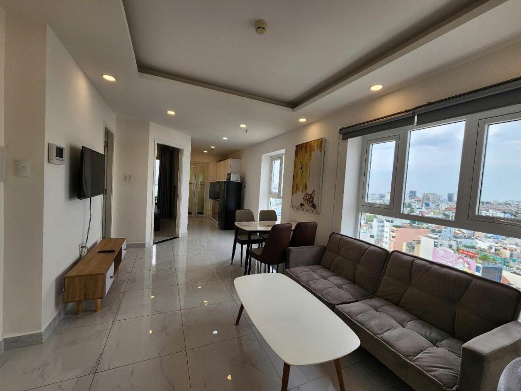 INNSide Apartel – Terra Royal Tower, Classic & Casino