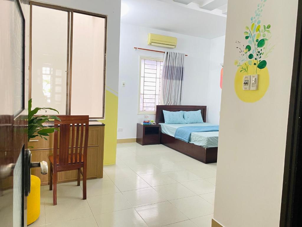 Infinity Pool – 5 min walk to beach – Sekong Apartment