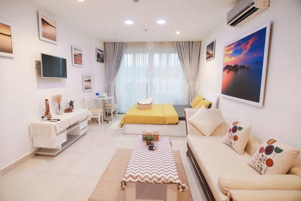 Jolie Home -Sky Center -Block A