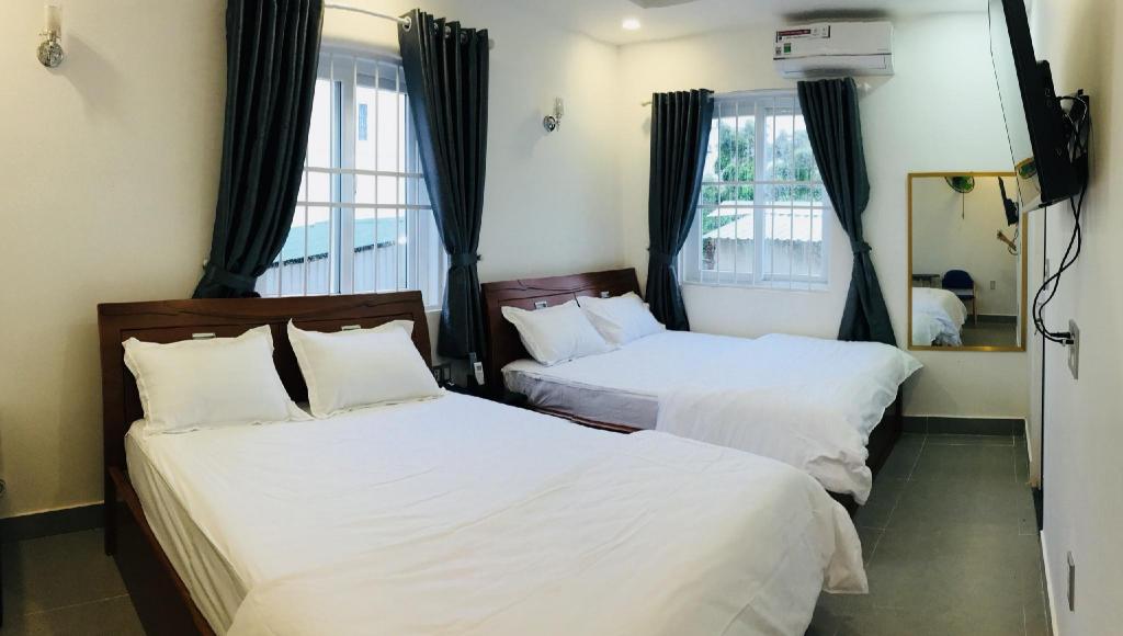 KHÁCH SẠN THẢO LIÊN