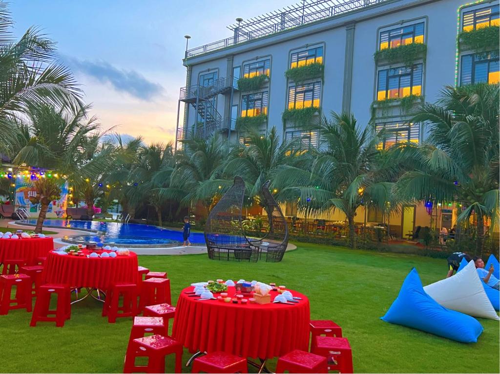 KINH BẮC HỒ TRÀM