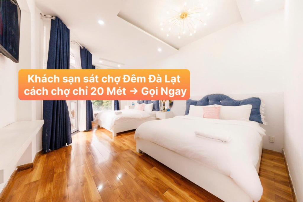 Khách Sạn DaLatView