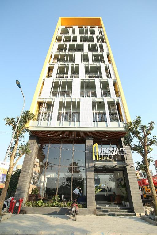 Khách Sạn Kingsales