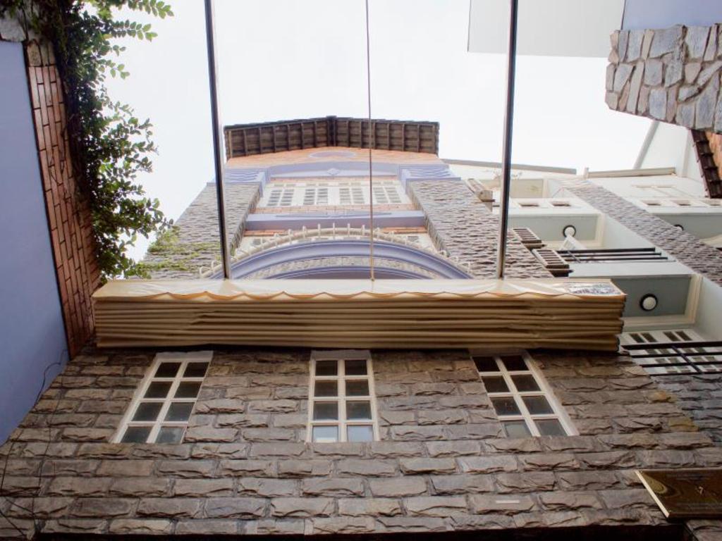 Khách Sạn Minh Châu – Điện Biên Phủ