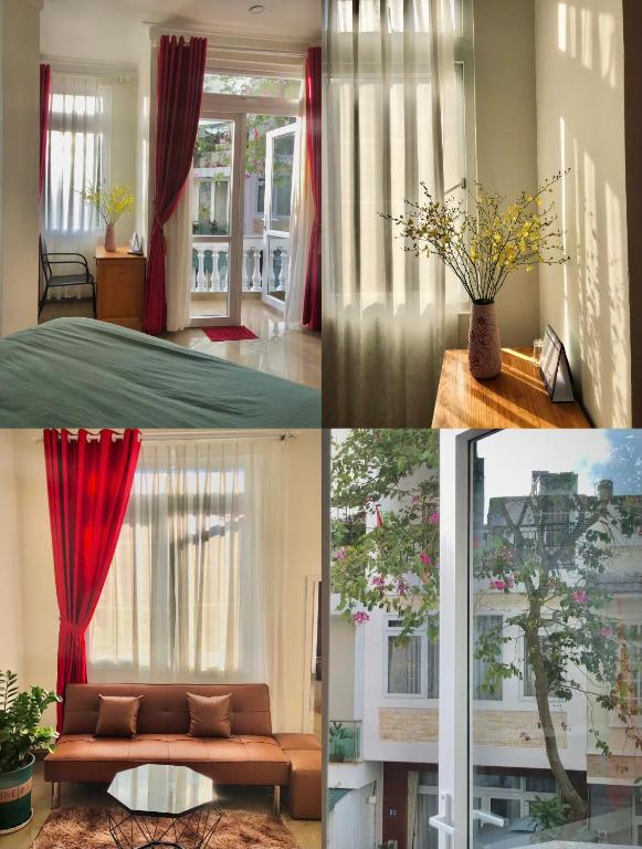 Khách Sạn Mỹ Hằng