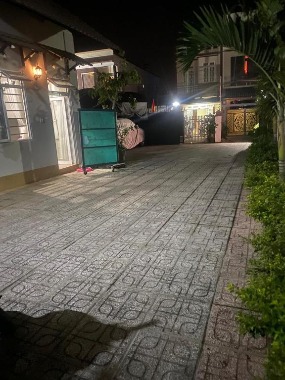 Khách Sạn Ngân Hà 2