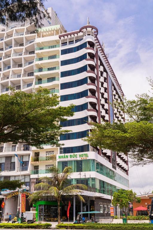 Khách Sạn Nhân Đức – Sầm Sơn