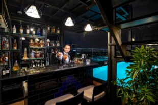 Khách Sạn Soleil Boutique Hà Nội