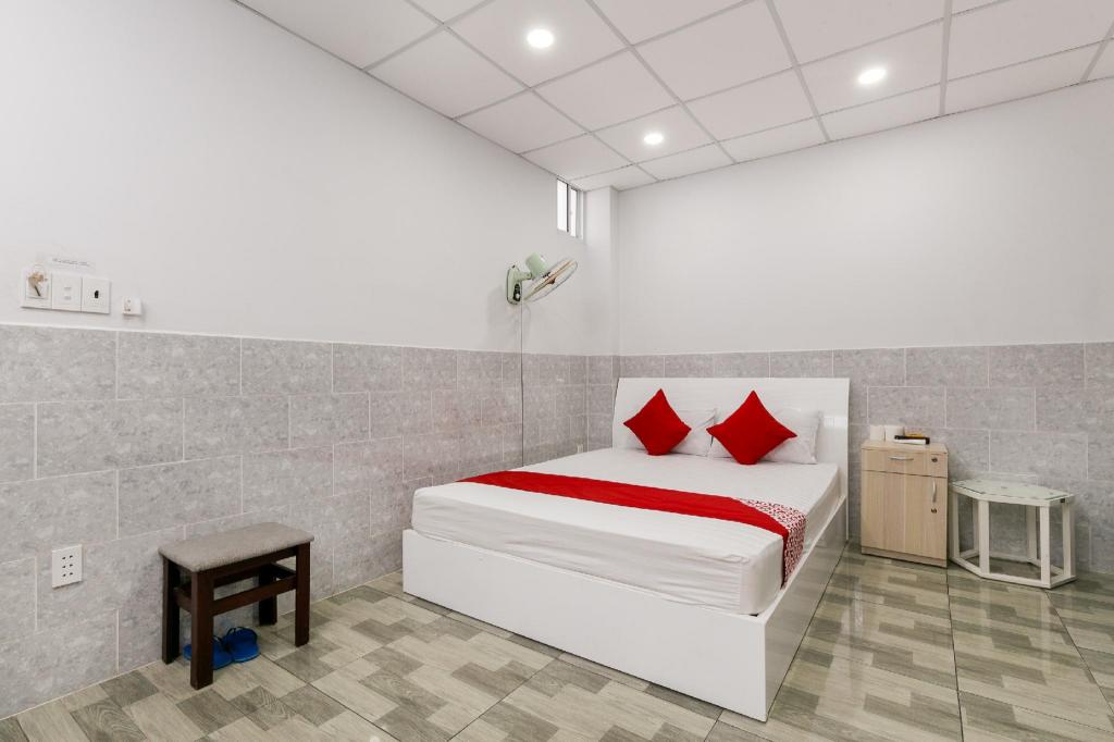 Khách Sạn Vĩnh Phú Gia