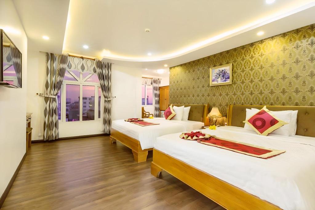 Khách sạn Airport