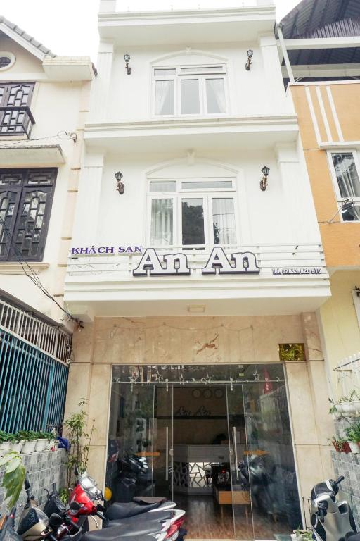 Khách sạn An An Đà Lạt