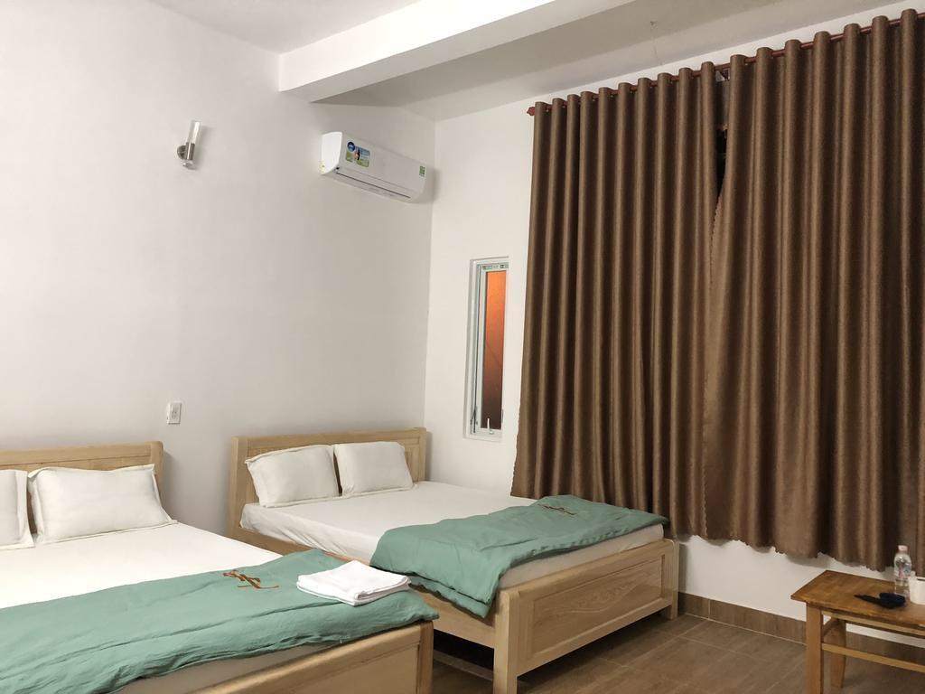 Khách sạn An Ngọc Linh