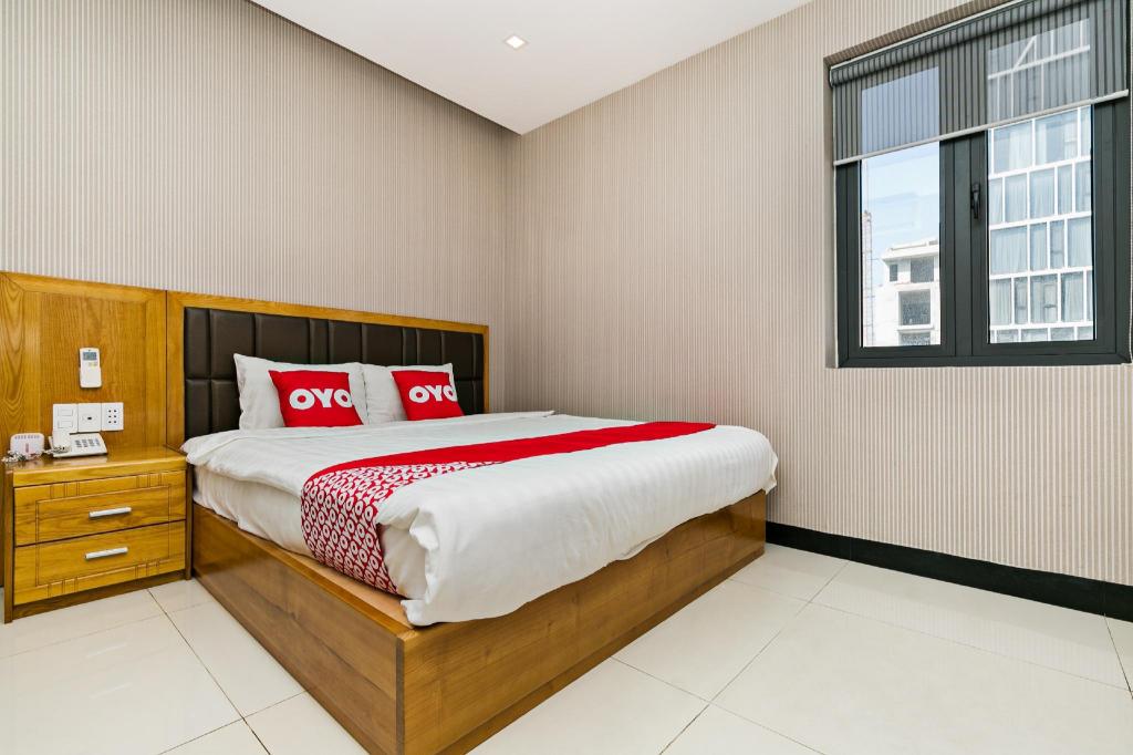 Khách sạn Ánh Phương