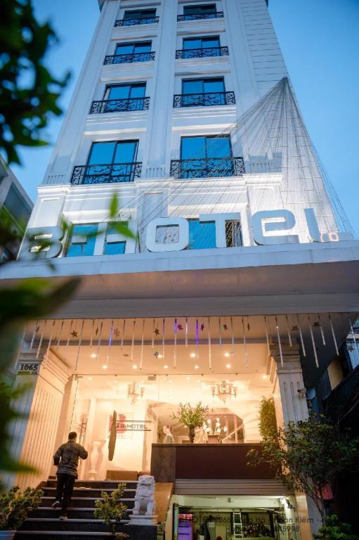 Hanoi B Hotel & Travel